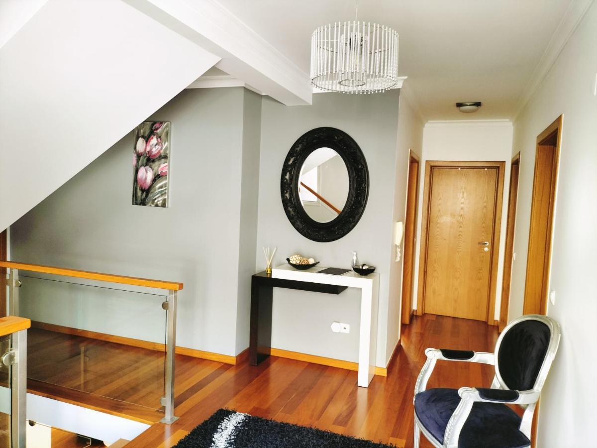 Villa Fanny Ribeira Brava Exteriör bild