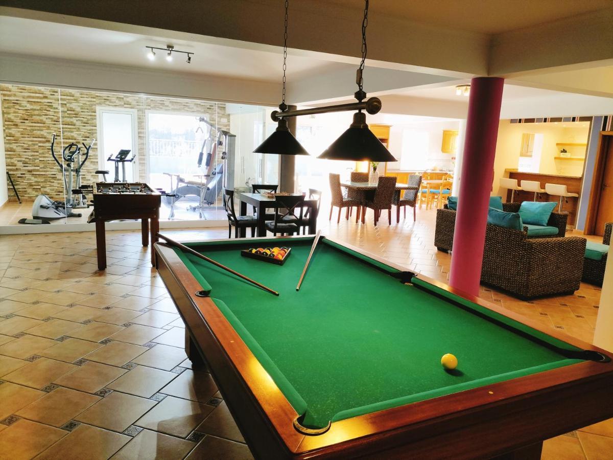 Villa Fanny Ribeira Brava Exteriör bild
