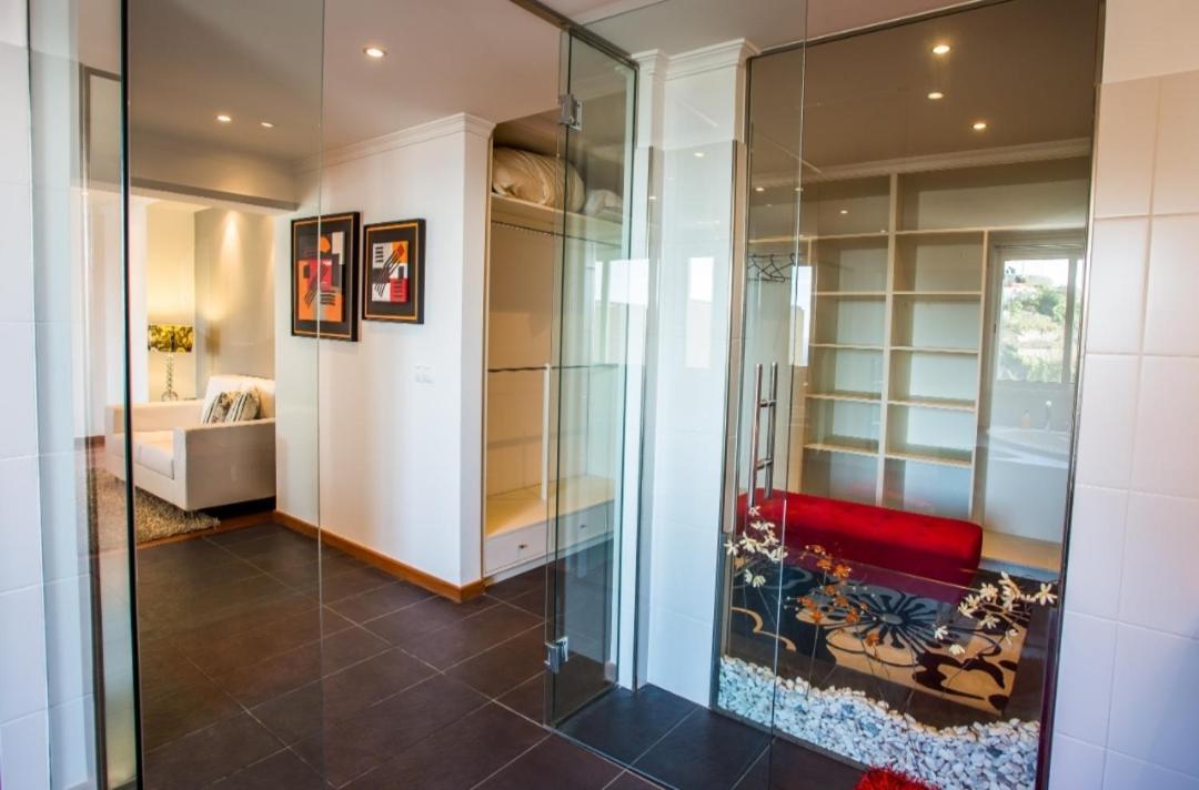 Villa Fanny Ribeira Brava Exteriör bild