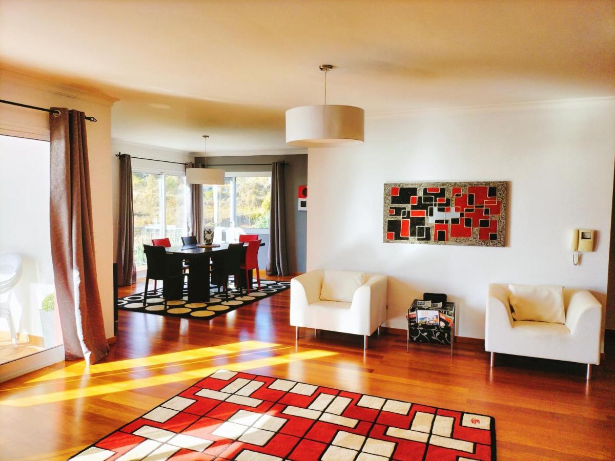 Villa Fanny Ribeira Brava Exteriör bild